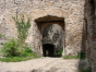 Zamek w Chojniku